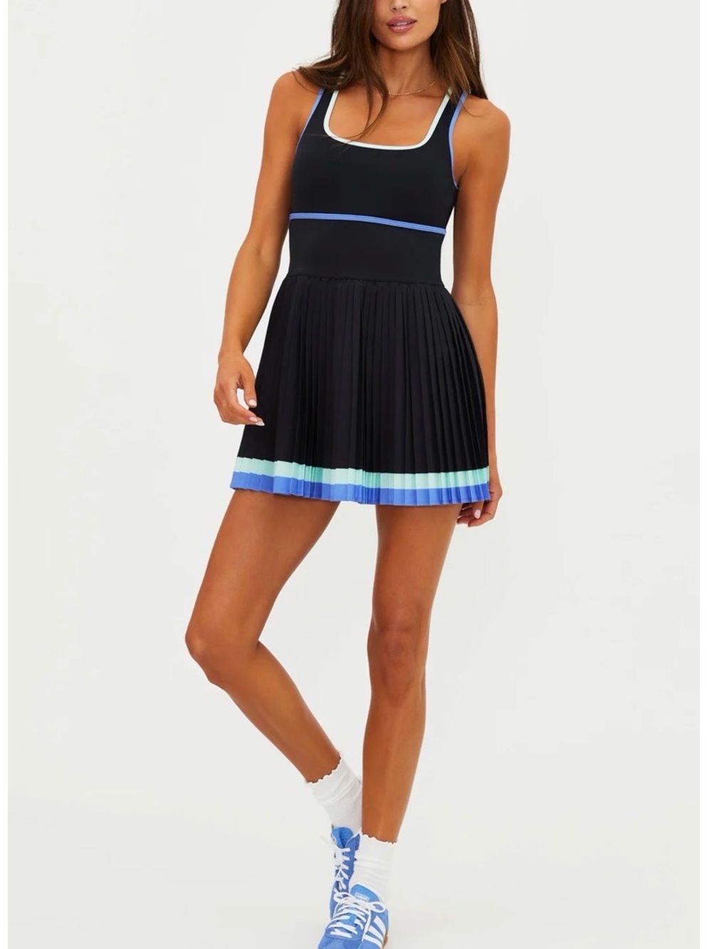 Beach Riot Antonia Dress